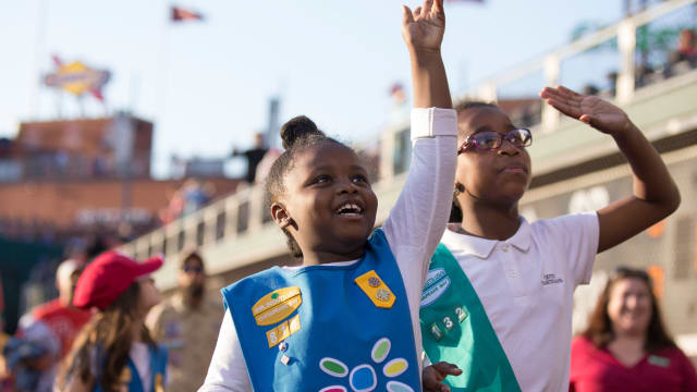 Scouts Night I  Philadelphia Phillies