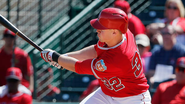 Todd Cunningham designated for assignment
