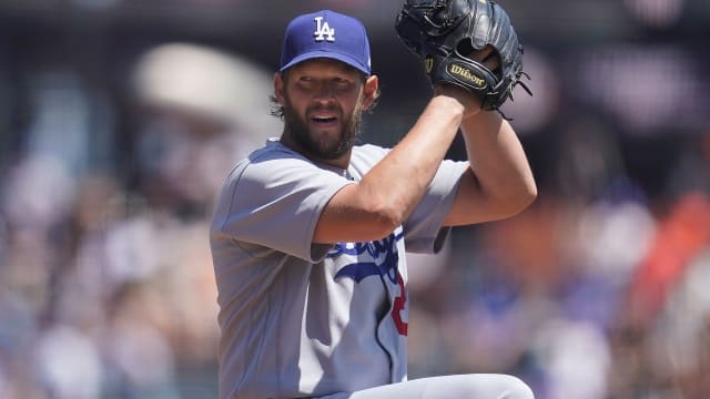 Dodgers Víctor González cirugía enviado lista de lesionados