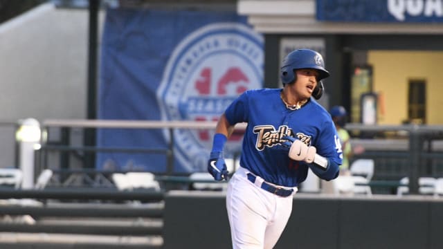 Dodgers deal Jewish slugger Joc Pederson to Angels