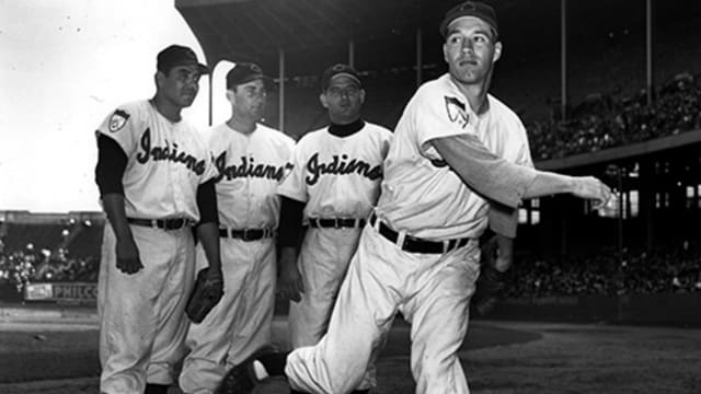 Minor League Fans Cleveland Guardians