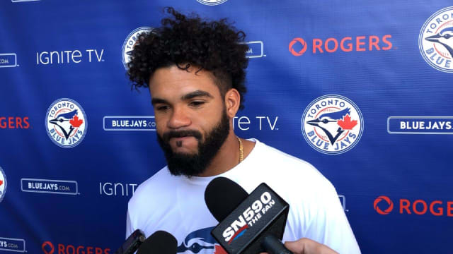 Little League Baseball flashed back to a 12-year-old Devon Travis