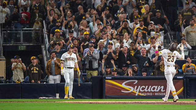 The Insider's Guide to Padres Petco Park San Diego - San Diego Explorer