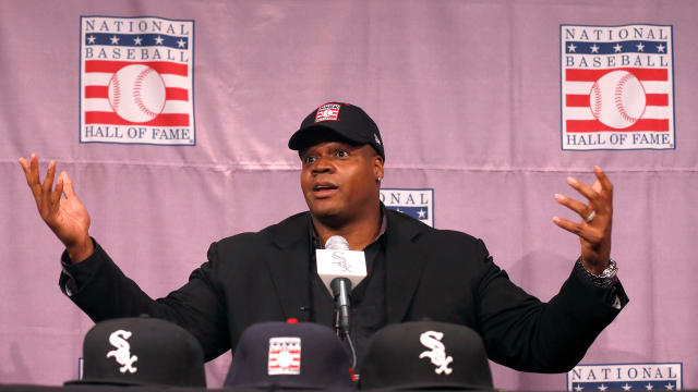 Field of Dreams' site bought by Frank Thomas-led venture