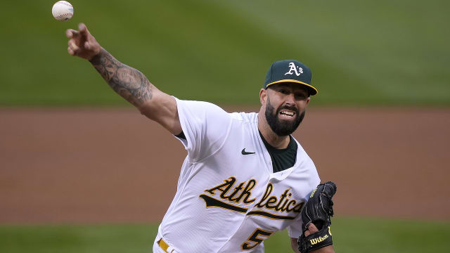 Houston's Mike Fiers throws no-hitter in Houston Astros' 3-0 victory over  Los Angeles Dodgers