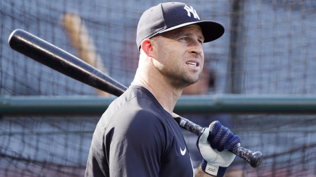 Yankees All-Star Brett Gardner is homegrown success – New York