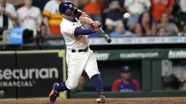 Breaking down every walk-off home run in 2021