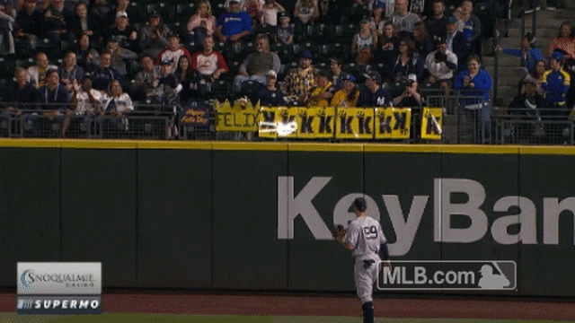 Judge Seatte fan