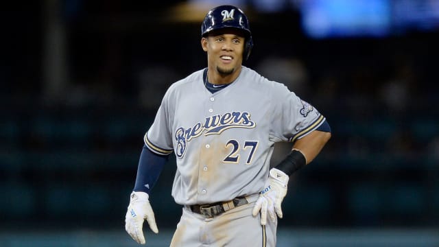 After injury murmurs, Carlos Gomez says he feels healthy and