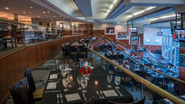 Rate Field Event Spaces | Chicago White Sox Rate Field Event Spaces | Chicago White Sox