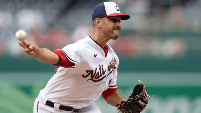 Steve Cishek reflects on being a dad ahead of Fathers Day