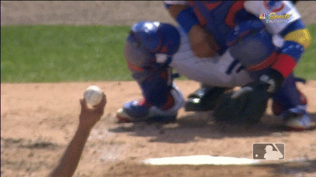 Darvish slow curve