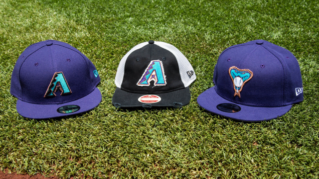Team Shop | Arizona Diamondbacks