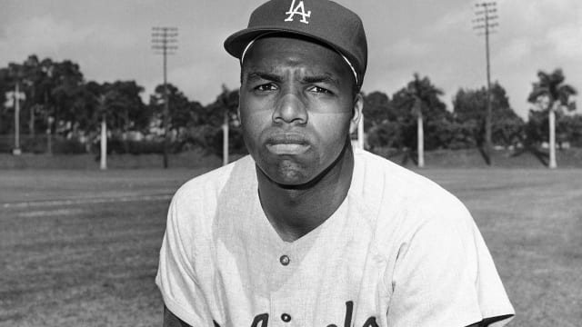 RIP Tommy Davis, 1939-2022 - South Side Sox