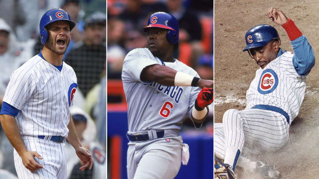 Dwight Smith, outfielder on Cubs' 1989 division winner, dies at 58 -  Chicago Sun-Times