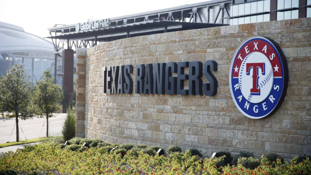 Texas Rangers Latin Texas Rangers team name origin