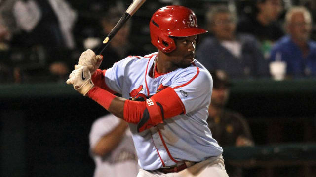 Still only 19, Cards top prospect Walker white-hot at Double-A