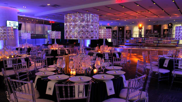 Holiday Parties | New York Yankees