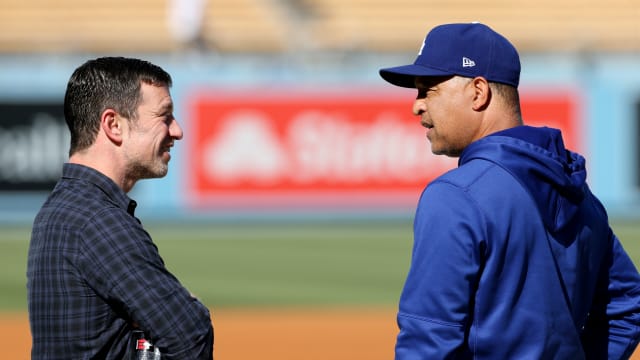 Three post-Deadline questions facing the Dodgers