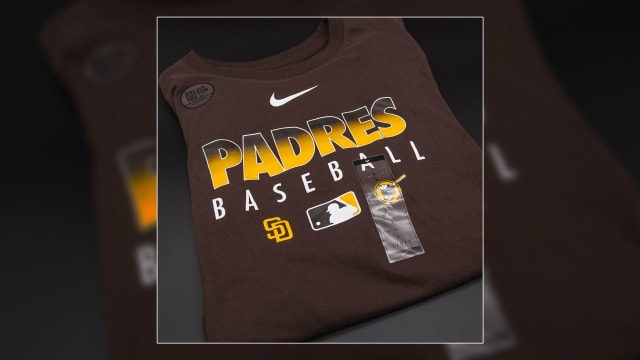 san diego padres store hours