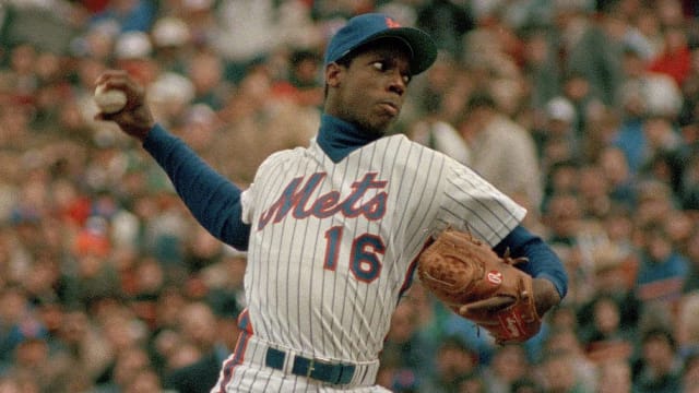 Lessons Learned from Lou Brock & Tom Seaver