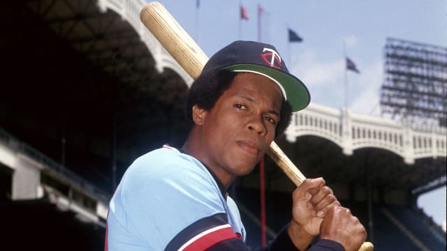 Twins' all-time best second basemen
