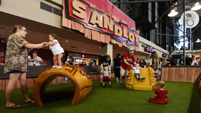 Arizona Diamondbacks on X: Need more? The #Dbacks Walk-In Team Shop  located at Section 111 is all #DbacksTBT gear tonight as well.   / X