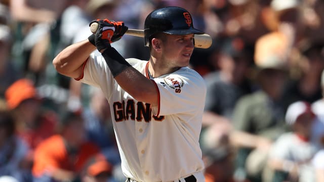 MLB Awards 2010: NL Relief Man of the Year Is San Francisco Giants