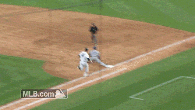 Profar Splits Beltre Mimicks