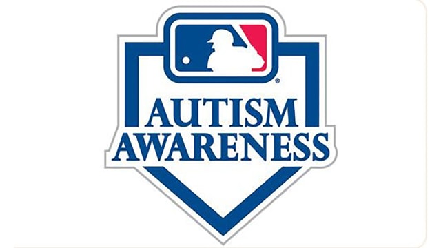 Armonk family takes part in Mets' Autism Awareness Day