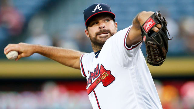 Braves and Josh Collmenter avoid arbitration