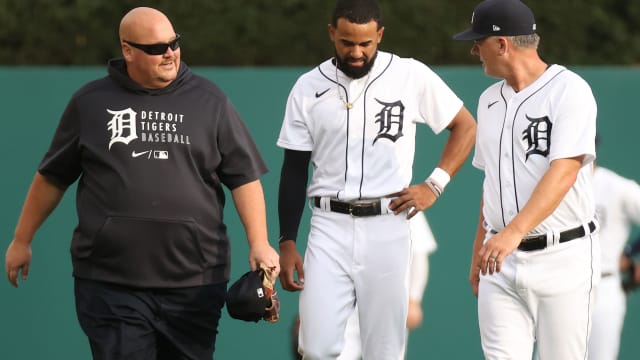 Ex-Ranger Derek Holland says he was told Nelson Cruz pulled