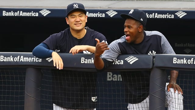 El Jonronero - El Japonés #TomoOtosaka será nuevo refuerzo de los Bravos de  León🔥