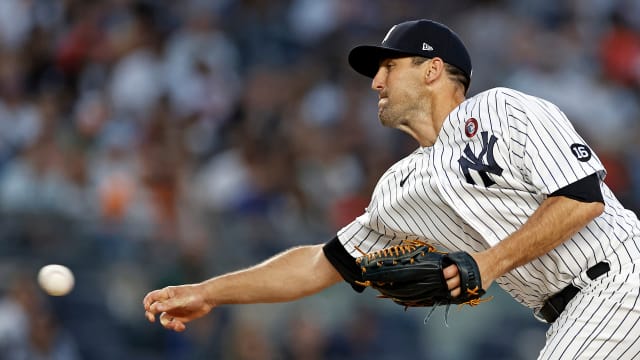Darren O'Day out for season with hamstring injury