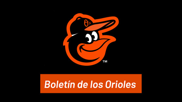 Los Orioles de Baltimore