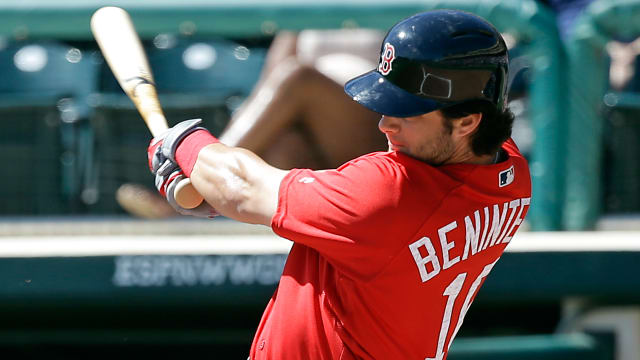 Red Sox top Nationals in Grapefruit finale
