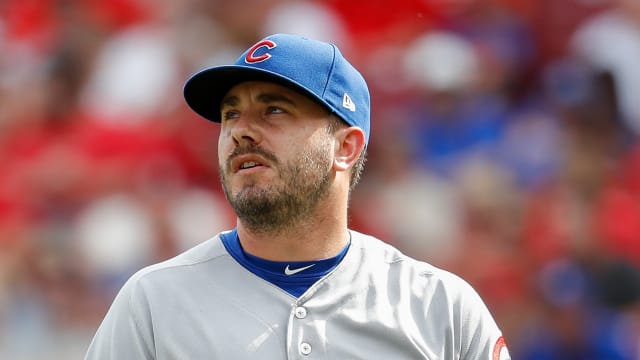 Brian Duensing on disabled list