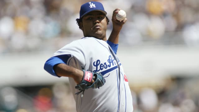 Former Dodgers pitcher Odalis Pérez dies at 43 – Press Telegram