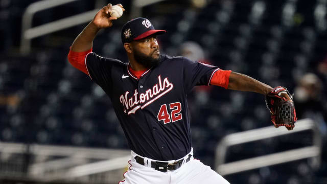 Local Barber Gives Juan Soto First Haircut After San Diego Padres Deal 