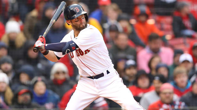 Dustin Pedroia ceremony: Boston Red Sox to honor retired second