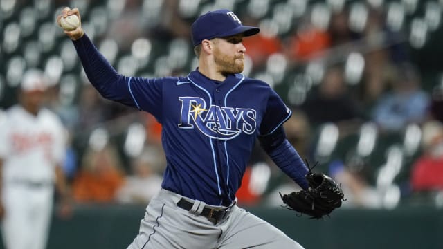 Rays lose first game after 13-0 start, fall 6-3 to Blue Jays – KXAN Austin