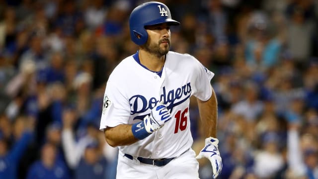 Report: Dodgers decline Andre Ethier's option, ending his long tenure with  the club 