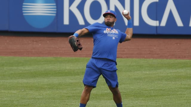 Melky Cabrera, Yankees World Series outfielder, retires