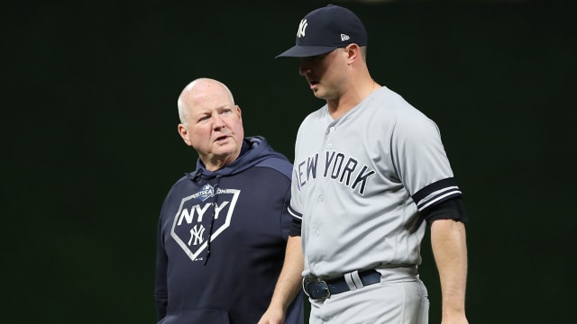 Yankees Lineup For Playoff: Possible Roster Predictions With Breakdown -  Pinstripes Nation