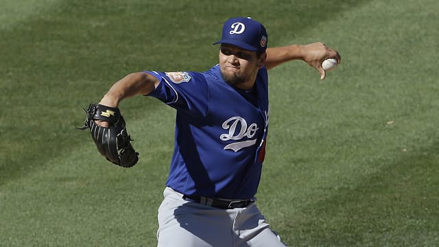 Chin-Hui Tsao was a Rockies cult hero