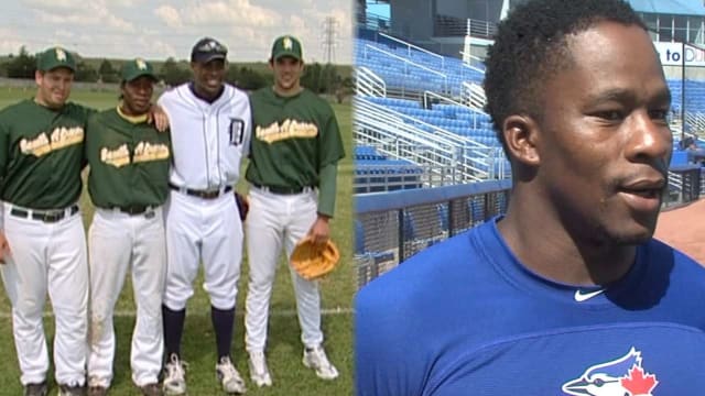 Bucs' Gift Ngoepe makes history in MLB debut