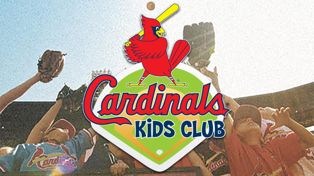 Official Kids St. Louis Cardinals Accessories, Cardinals Gifts