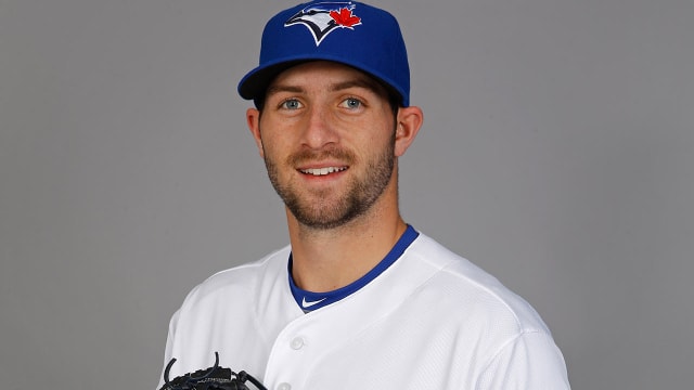 Pirates claim righty Brady Dragmire on waivers