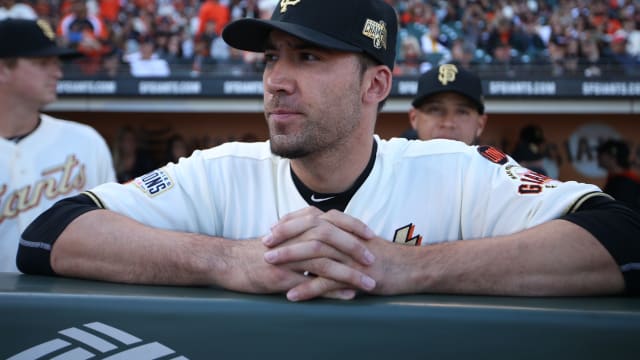 Former Giant Ishikawa getting a fresh start