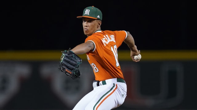 Taking a closer look at Phils' 2022 Draft class